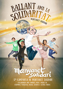 Manyanet Solidario 2016